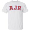 Ajr Merch Ajr Ajr Collegiate Shirt