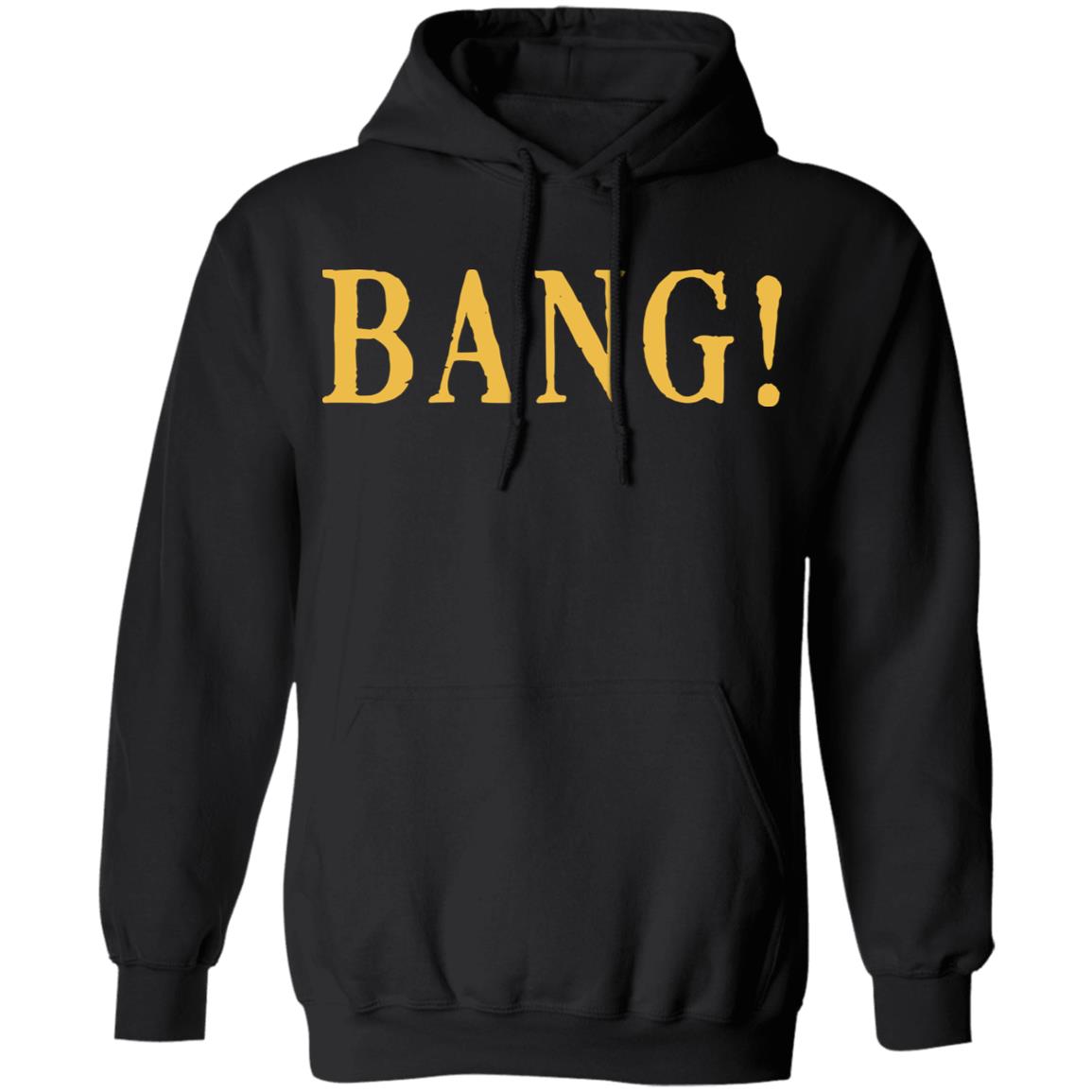 Ajr Merch Ajr Bang Hoodie Ajr Merch Ajr Bang Hoodie