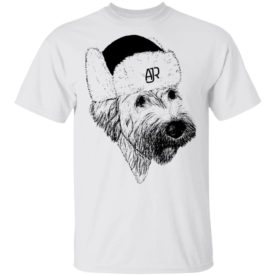 Ajr Merch Ajr Doggy Hat Long Sleeve T-Shirt Ajr Merch Ajr Doggy Hat Long Sleeve T-Shirt