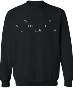 Ajr Merch Ajr Neotheater Scramble Crewneck Sweater Ajr Merch Ajr Neotheater Scramble Crewneck Sweater