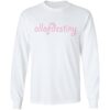 AllofDestiny Disney Destiny Long Sleeve Tee