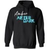 Amber Eileen Merch Amber After Dark Hoodie
