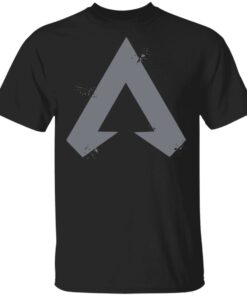 Apex Legends Merch Apex Legends Sigil T-Shirt Apex Legends Merch Apex Legends Sigil T-Shirt