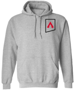Apex Legends Merch Legends Change The Game Hoodie Apex Legends Merch Legends Change The Game Hoodie