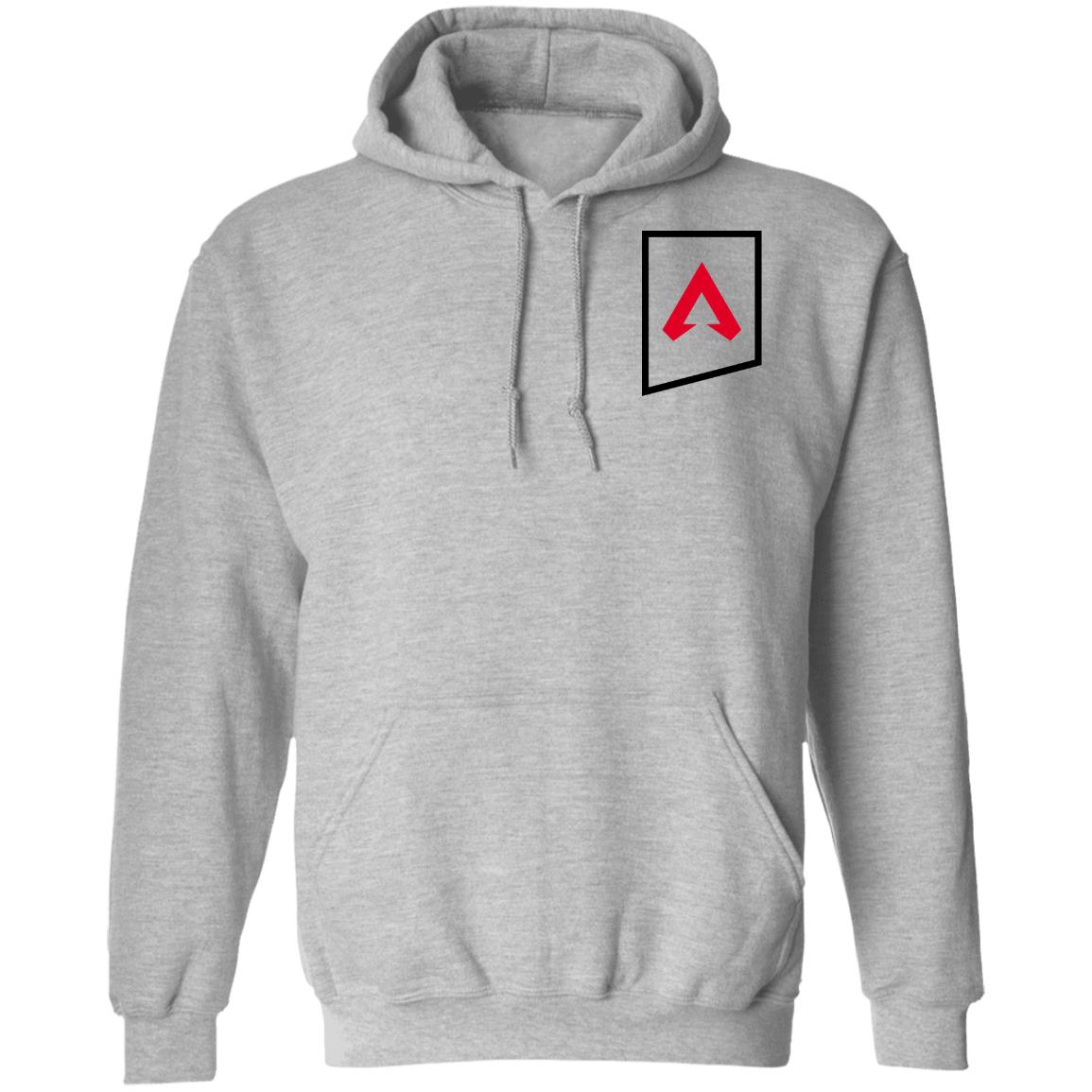 Apex Legends Merch Legends Change The Game Hoodie Apex Legends Merch Legends Change The Game Hoodie