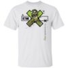 Apex Legends Merch Octane Apex Legends T-Shirt