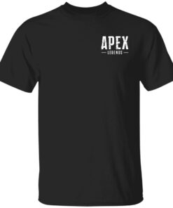 Apex Legends Merch Revenant Apex Legends T-Shirt Apex Legends Merch Revenant Apex Legends T-Shirt