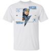 Apex Legends Merch Wattson Apex Legends T-Shirt