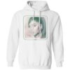 Ariana Grande Merch Positions Cover Hoodie