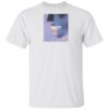 Ariana Grande Merch Thermal Face T-Shirt