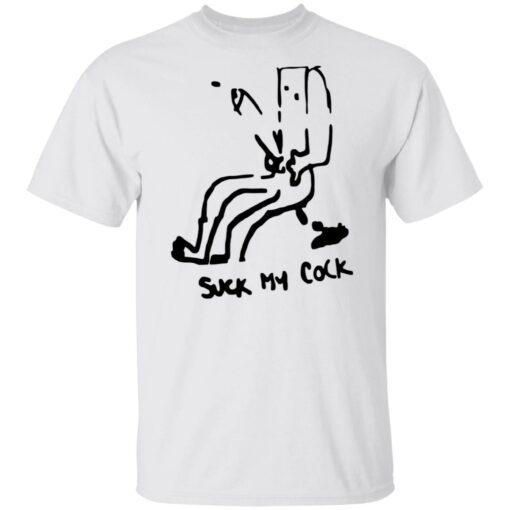 Asap Rocky Merch Suck My Cock