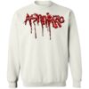 Ashnikko Merch Ashnikko Bloody Longsleeve