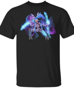 Ashnikko Merch Avatar T-Shirt Ashnikko Merch Avatar T-Shirt