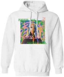AsianDaBrat Art Hoodie AsianDaBrat Art Hoodie