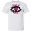 AsianDaBrat Eye Love Tee