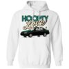 Autovlog Hoopty Love Hoodie
