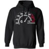 Autovlog Redline Est 2014 Hoodie