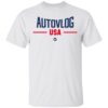 Autovlog USA Tee