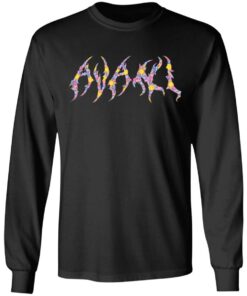 Avani Merch Avani AVANI Black Crewneck Avani Merch Avani AVANI Black Crewneck