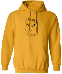 Avani Merch Avani Devil Doll Hoodie Avani Merch Avani Devil Doll Hoodie