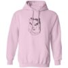 Avani Merch Avani Devil Doll Pink Hoodie