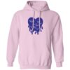 Avani Merch Avani If You Don’t Love Me Pink Hoodie