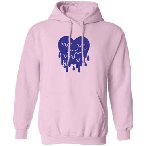 Avani Merch Avani If You Don’t Love Me Pink Hoodie