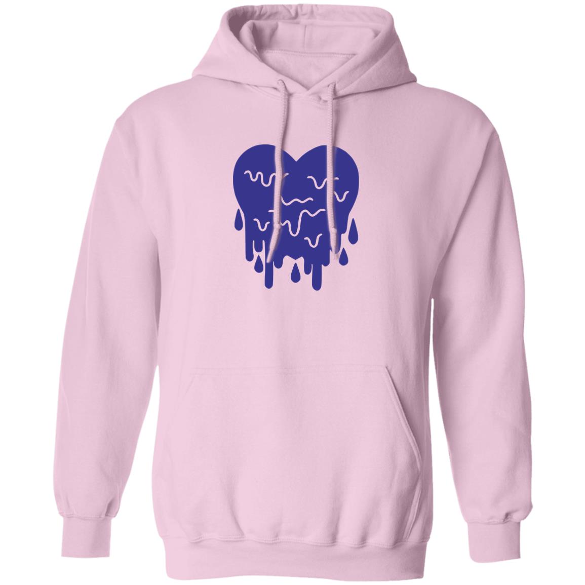 Avani Merch Avani If You Don't Love Me Pink Hoodie Avani Merch Avani If You Don't Love Me Pink Hoodie