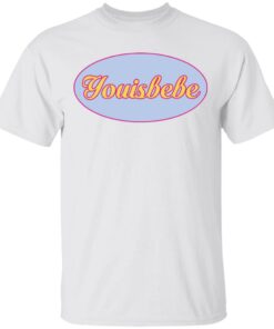Avani Merch Avani You Is Bebe White Shirt Avani Merch Avani You Is Bebe White Shirt