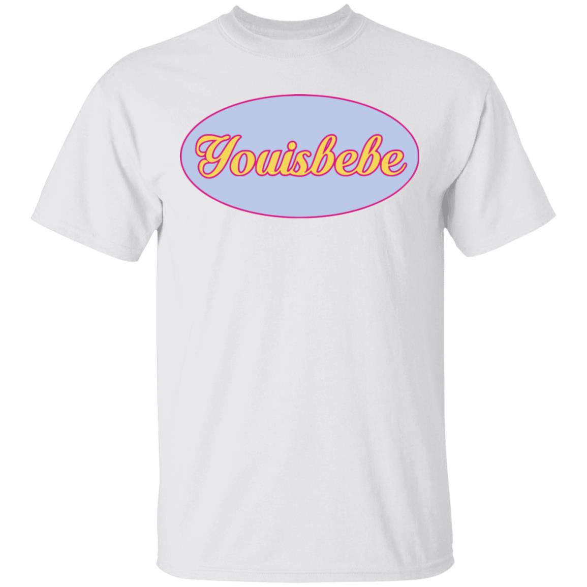 Avani Merch Avani You Is Bebe White Shirt Avani Merch Avani You Is Bebe White Shirt