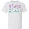 BBNO Merch Crayon Tee