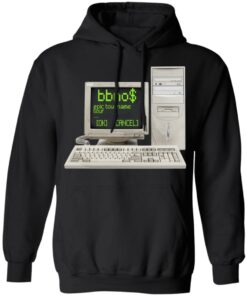 BBNO Merch Epic Tour Name Pullover BBNO Merch Epic Tour Name Pullover