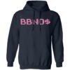 BBNO Merch Gamer Pullover Hoodie