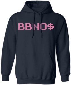 BBNO Merch Gamer Pullover Hoodie BBNO Merch Gamer Pullover Hoodie
