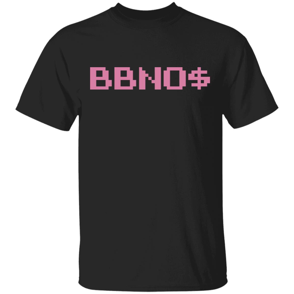 BBNO Merch Gamer Tee BBNO Merch Gamer Tee
