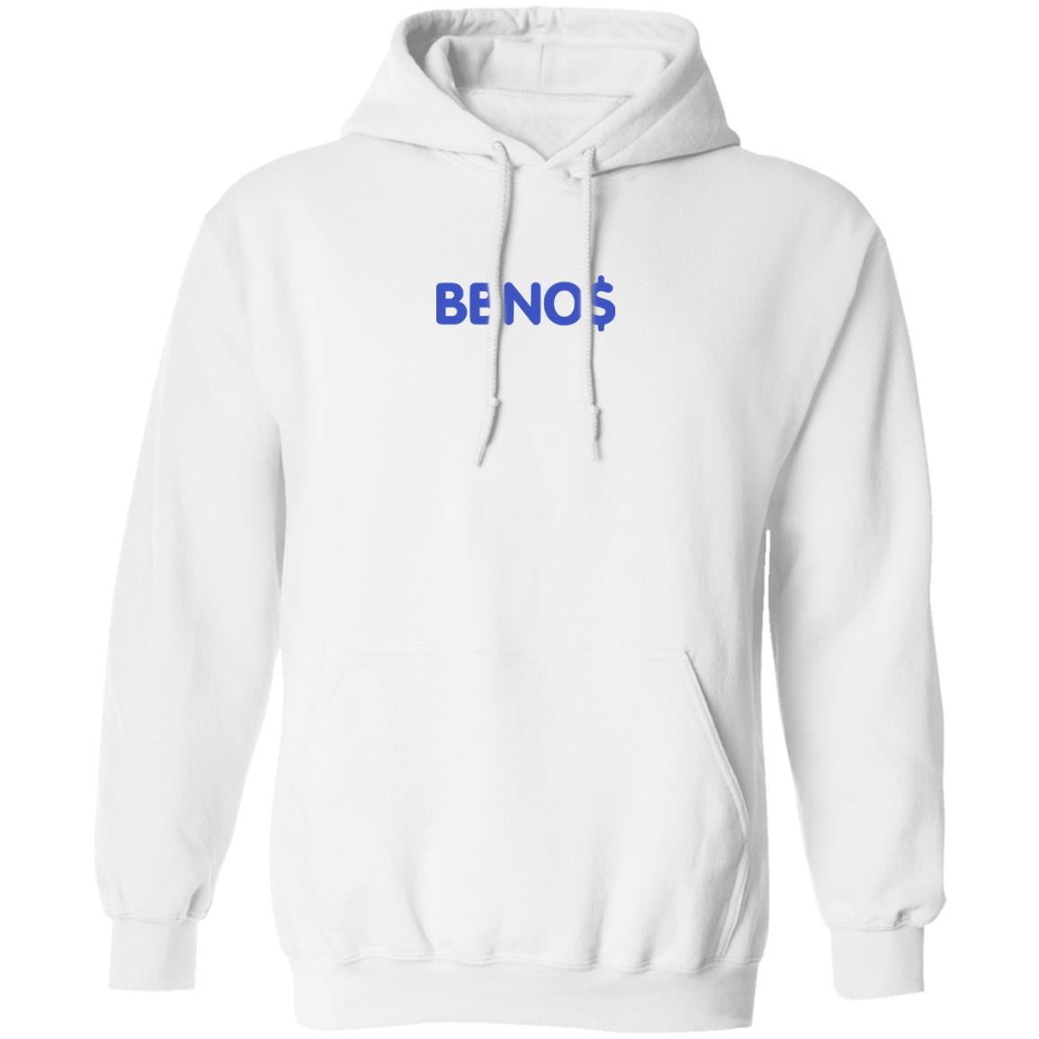 BBNO Merch Let's Get This Money Hoodie BBNO Merch Let's Get This Money Hoodie