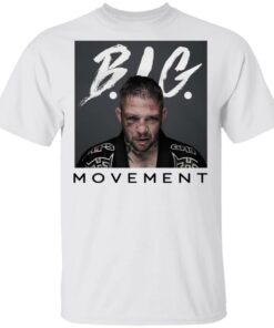 Babalu Merch Aftermath Tee Babalu Merch Aftermath Tee