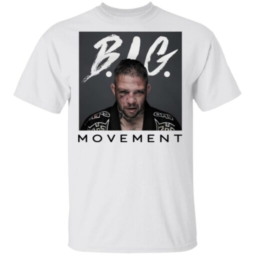 Babalu Merch Aftermath Tee