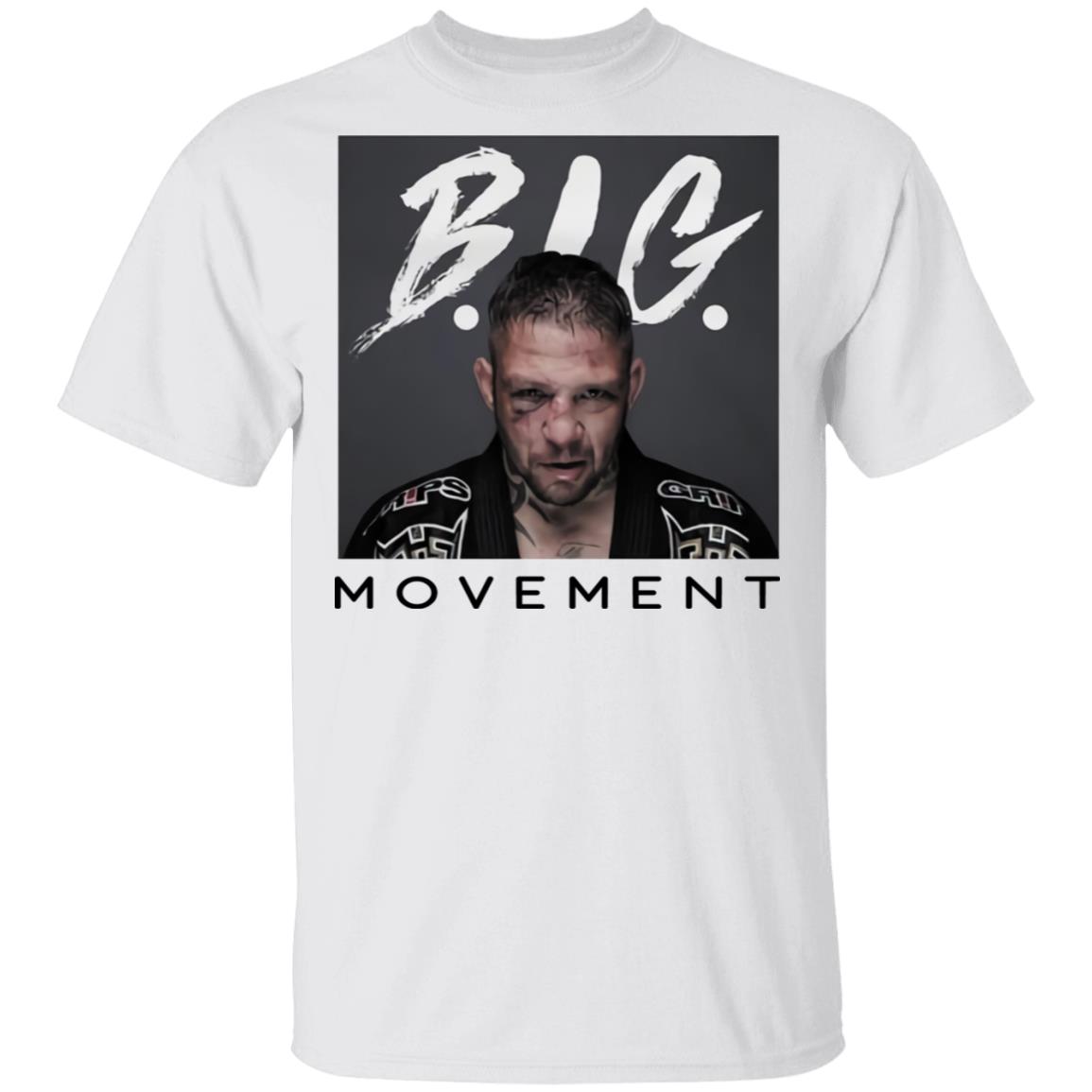 Babalu Merch Aftermath Tee Babalu Merch Aftermath Tee