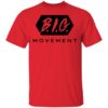 Babalu Merch BIG Movement Tee