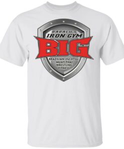Babalu Merch Badge Tee Babalu Merch Badge Tee