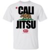 Babalu Merch Cali Jitsu Tee
