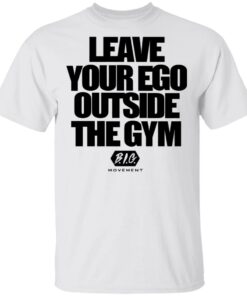 Babalu Merch EGO Tee Babalu Merch EGO Tee