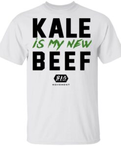 Babalu Merch Kale Is My New Beef Tee Babalu Merch Kale Is My New Beef Tee