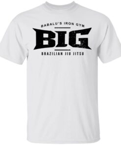 Babalu Merch Logo Tee Babalu Merch Logo Tee