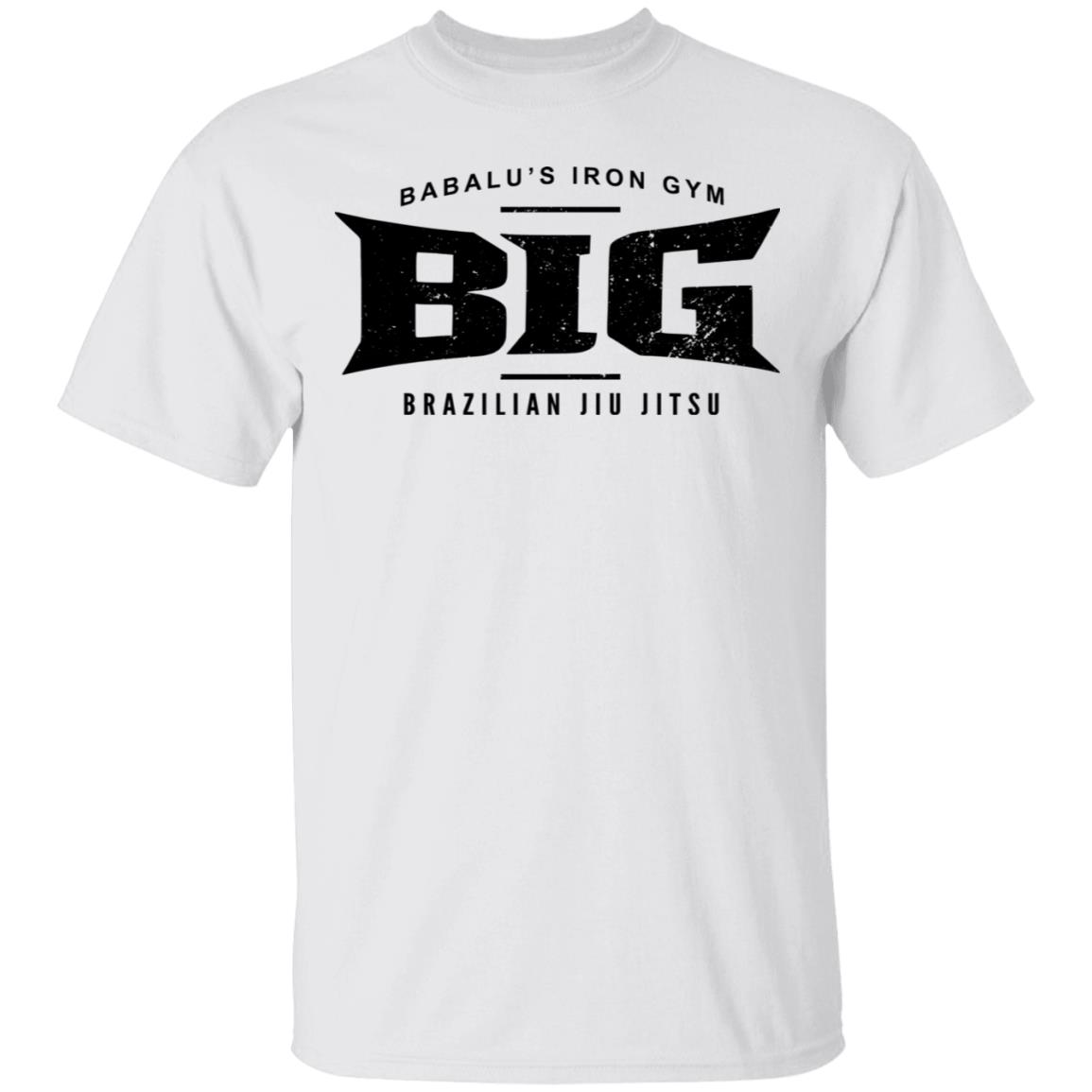 Babalu Merch Logo Tee Babalu Merch Logo Tee