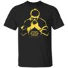 Babalu Merch Muay Thai Tee Black
