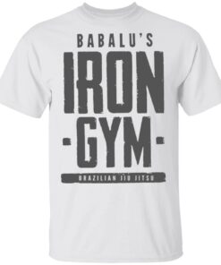 Babalu Merch Stack Tee Babalu Merch Stack Tee