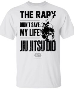 Babalu Merch Therapy Tee Babalu Merch Therapy Tee