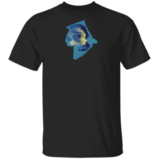 Bad Bunny Merch Vete Tee